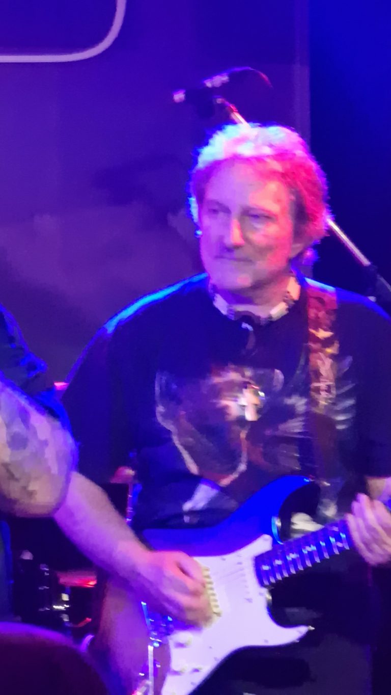 Limi Purple Storm Dschungel Club Foto (24)